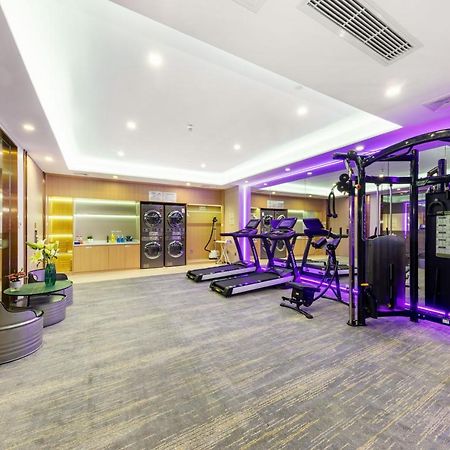 Qianhai Holiday Hotel Sencsen Kültér fotó
