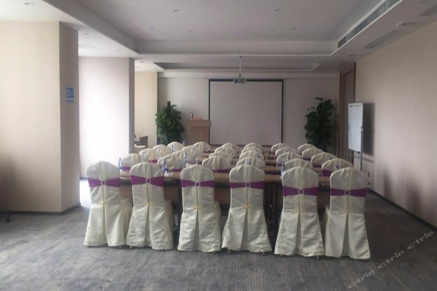 Qianhai Holiday Hotel Sencsen Kültér fotó